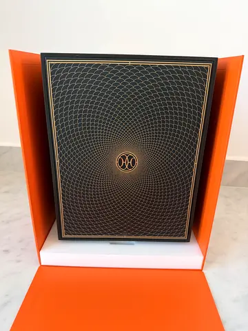 Hermès Watch winder