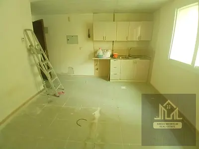 Studio 18K – A Modern Luxury Studio Residence in Muwailih, Sharjah