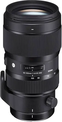 Sigma Art Lens(canon)