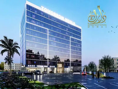 عرض ساخن _ قريب من المترو _ موقع مميز_اخر وحدات