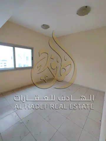 Exceptional Spaciousness and Panoramic Open Views in Al Qasimia (Al Nadd) 🌟 [Company Name] is proud to unveil a distinguished residential opportunity