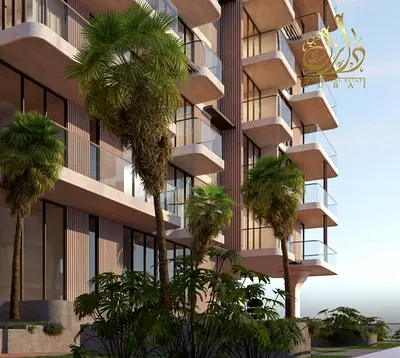 فن العيش الذكي - مفروش بالكامل - عائد استثماري مرتفع يصل إلى 10%