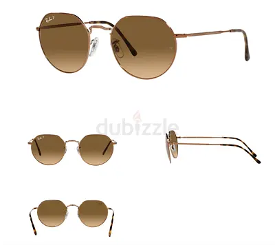 sunglasses Ray-ban (no gender)