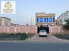 BIG COMPOUND / SPECIOUS VILLA/ 6 MASTER BADROOM/ PRIME LOCATION / AL HAMIDIYA / AJMAN