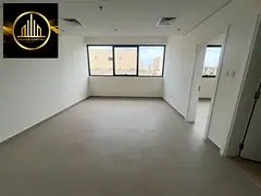 For rent: three duplex rooms in the Al-Amirah area on Sheikh Khalifa Street