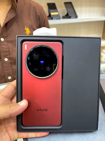 Vivo x200 ultra 512 gb