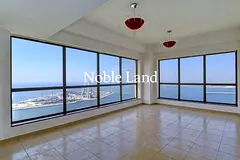 2BR + Maid | Rimal 6 JBR | Vacant | Beach Access | High Demand