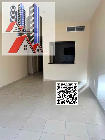 2 BHK for Sale in Ajman One Towers with Parking.....
