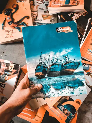 Company Catalogue Preparation for Furniture, Fashion and More