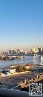 Fully furnished one-bedroom apartment with a living room – 222,000 upfront only, the rest in insta