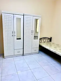 LADIES BED SPACE AVAILABLE AJMAN