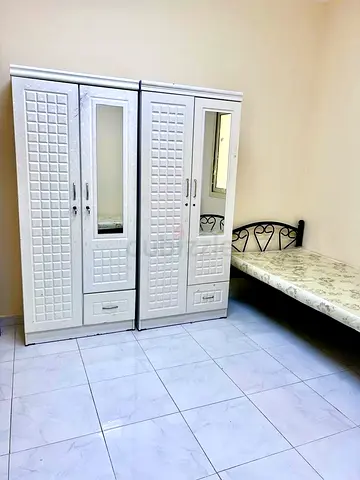 LADIES BED SPACE AVAILABLE AJMAN