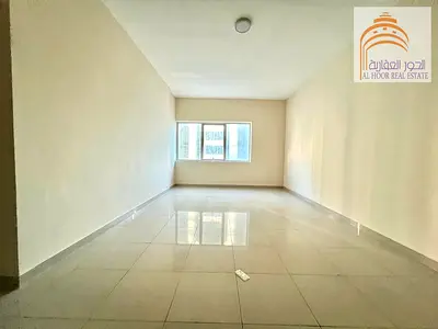 2 Bedroom with Balcony in a Family Building