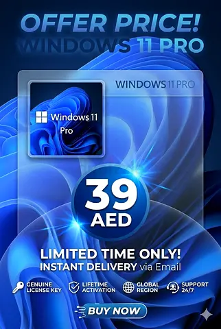 Windows 11 Genuine Key Lifetime