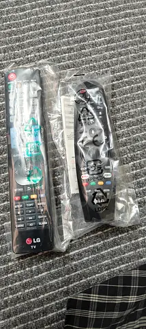 LG Remotes