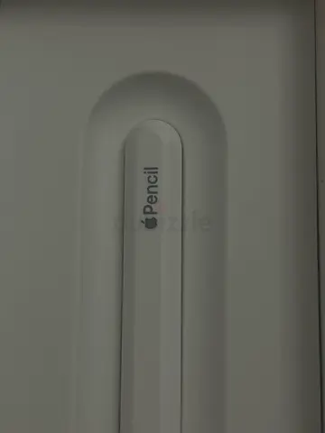 New Apple pencil (2nd generation) magnetic