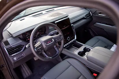 صورة مصغرة 9 لـ 2024 GMC ACADIA