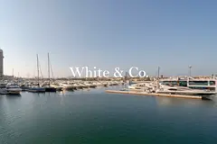 Rare 1BR layout | On the water | Vacant