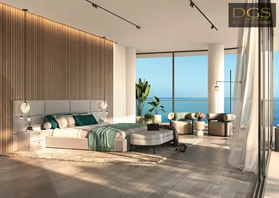 Luxury 4BR | Private Beach Access | Prime Location