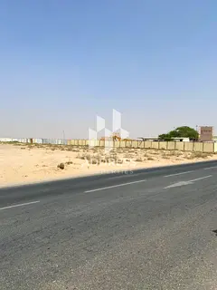 Prime Industrial Land for Sale in Al Saja’a Industrial – Emirates Industrial City (Block 2)