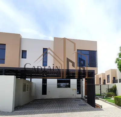 3BR Big End Corner | Big Living hall | Extra Parking Space | Close to Mall