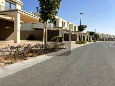 Brand new 2BR townhouse Falcon island ready to move