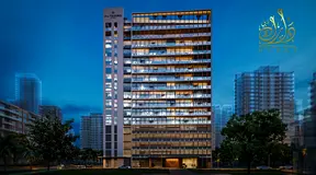 The Perfect Place to Live_Premium Apartments_Smart Home_High ROI