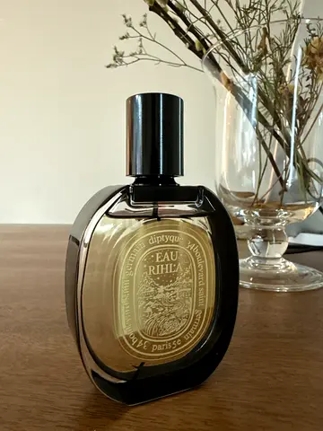 Diptyque Eau Rihla (75ml) - Unisex