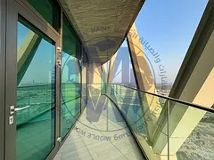 Hot deals Lower Floor 1BR I Gym, Pool &amp; parking