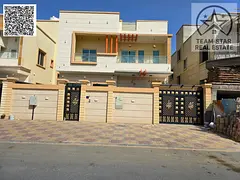 5BR Villa with Kids Swimming Pool for Rent in Al Yasmeen | 110K