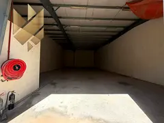 Fully equipped warehouse with a suitable space for all types of activities, in a prime location. A s