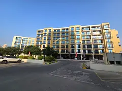 Studio Al Hamra New Marina with Payment Plan