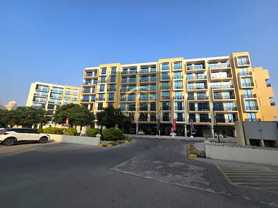 Studio Al Hamra New Marina with Payment Plan