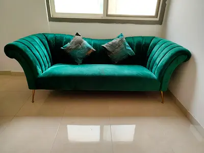 3 seater sofa