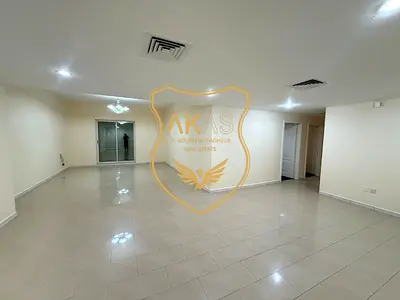 CHILLER FREE HUGE SIZE 3BHK+MAID'S ROOM FOR SINGLE FAMILY ONLY WALKING DISTANCE TO RIGGA METRO