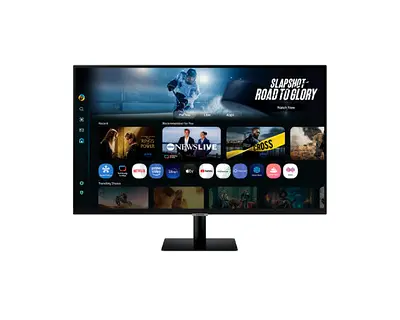 Samsung 32 Inch Monitor - M7 | 4k Monitor | Free Delivery + Warranty