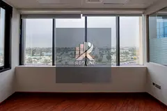 ✨ Prime Office for Rent in Al Majaz 3 — Sea View &amp; Exclusive Offer ✨ If you’re looking f
