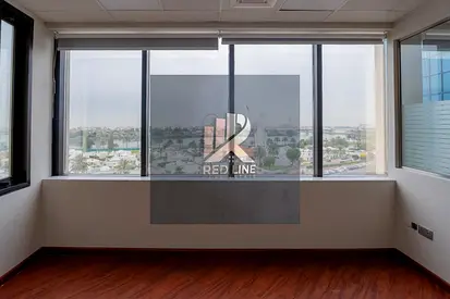 ✨ Prime Office for Rent in Al Majaz 3 — Sea View & Exclusive Offer ✨ If you’re looking for a premium office that elevates your business image and off