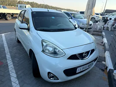 صورة 2 لـ 2020 Nissan MICRA
