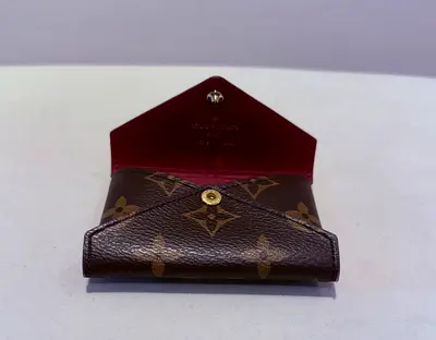 Louis Vuitton Kirigami Pochette Small Monogram