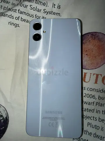 Samsung a05 perfect condition scratchless comes with case ( read description )