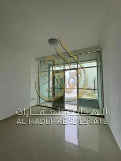 Spacious 3BR + Maid's Room with Open View in Al Taawun