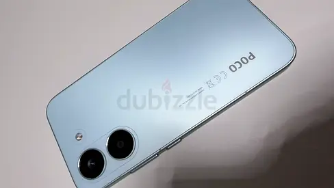 Poco x8 pro - 512 GB - 12 GB RAM