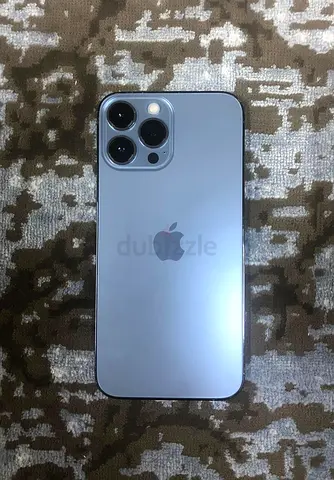 Iphone 13 pro max 512gb