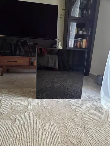 Ikea Besta Wall Mounted Cabinet