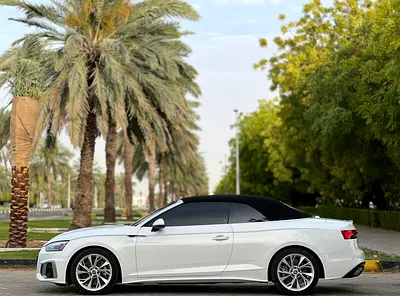 2021 AUDI A5 — миниатюра 14
