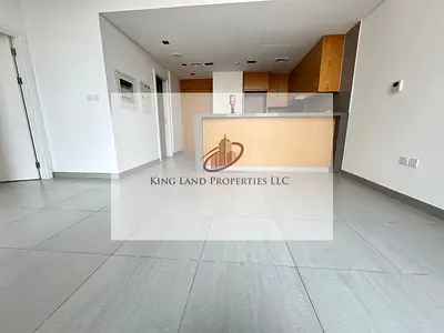 Modern 1BHK | إطلالة على حمام السباحة | 2 حمام | صالة ألعاب رياضية مجانية وحمام سباحة ومواقف سيارات