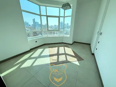Modern 2 BHK Apartment with Free Parking, Gym & Pool Access