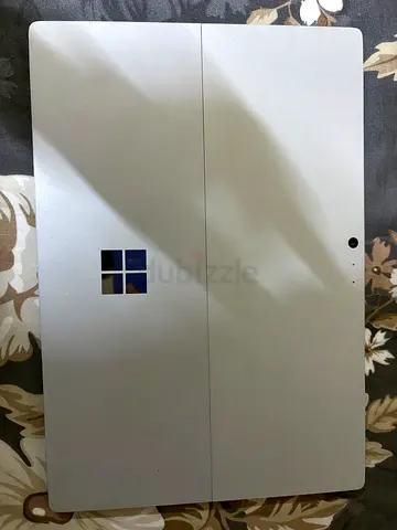 Microsoft surface pro 4