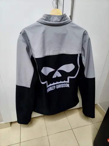 Harley Davidson Jacket